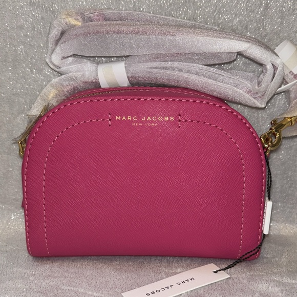 MARC JACOBS CROSSBODY - Picture 2 of 7